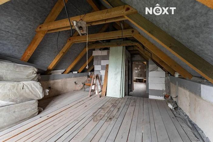 Prodej rodinného domu, Kosov, 193 m2