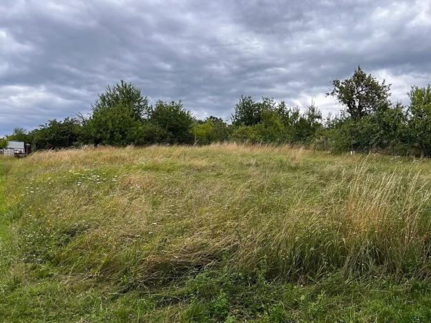 Prodej zahrady, Oslavany, 3447 m2