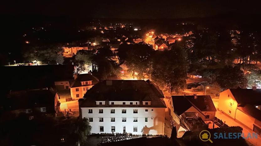 Prodej bytu 2+kk, Doksy, Tyršovo náměstí, 34 m2