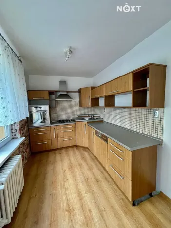 Pronájem bytu 2+1, Karviná, Čsl. armády, 60 m2
