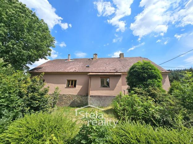 Prodej rodinného domu, Milotice nad Opavou, 185 m2