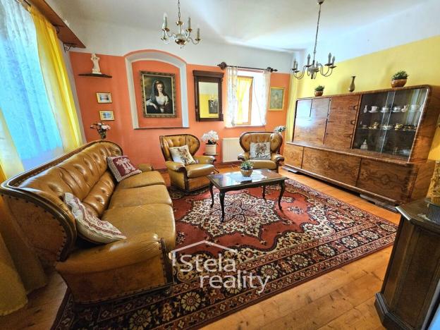 Prodej rodinného domu, Milotice nad Opavou, 185 m2