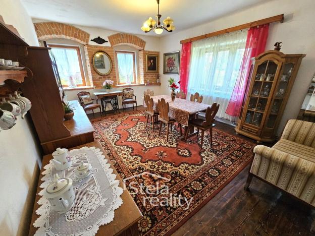 Prodej rodinného domu, Milotice nad Opavou, 185 m2