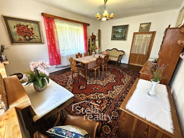 Prodej rodinného domu, Milotice nad Opavou, 185 m2