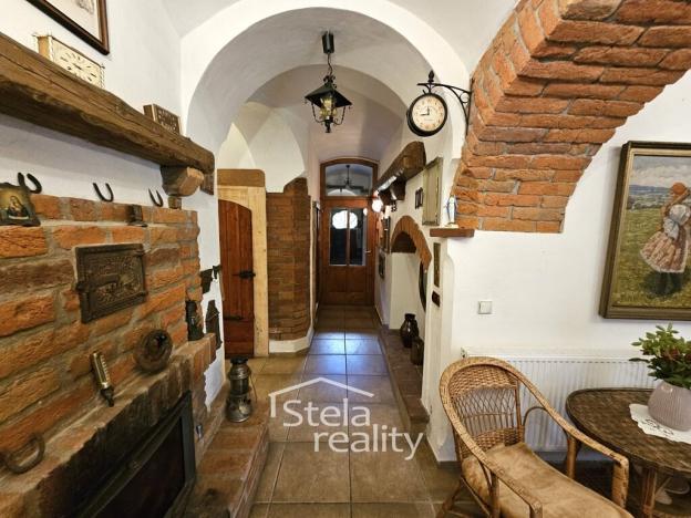 Prodej rodinného domu, Milotice nad Opavou, 185 m2