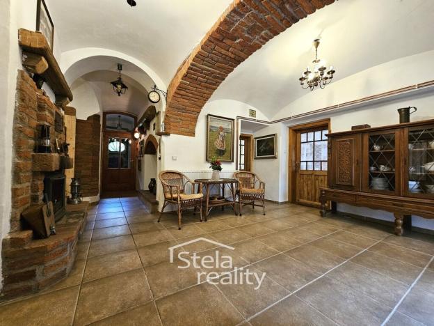 Prodej rodinného domu, Milotice nad Opavou, 185 m2