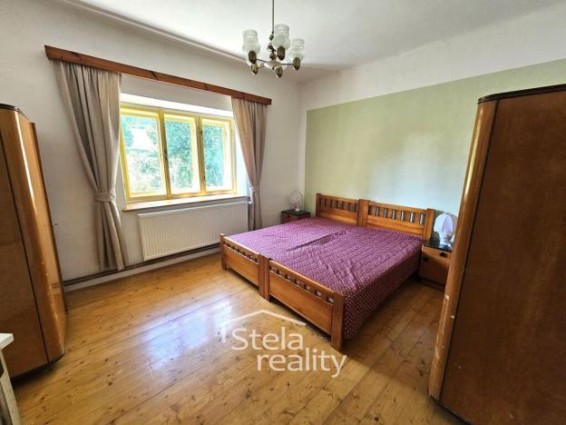 Prodej rodinného domu, Milotice nad Opavou, 185 m2