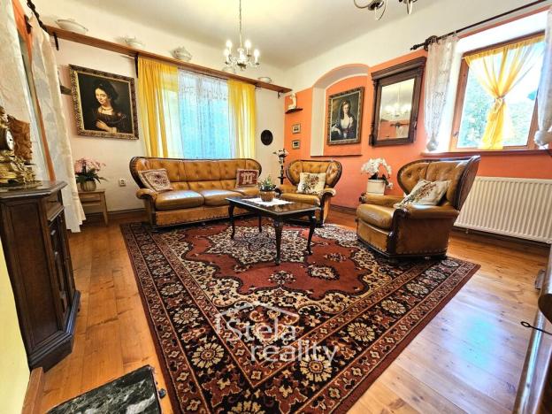 Prodej chalupy, Milotice nad Opavou, 185 m2