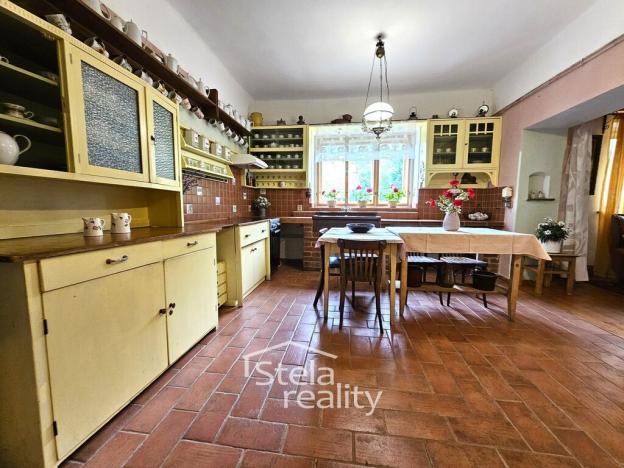 Prodej chalupy, Milotice nad Opavou, 185 m2