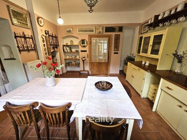 Prodej chalupy, Milotice nad Opavou, 185 m2