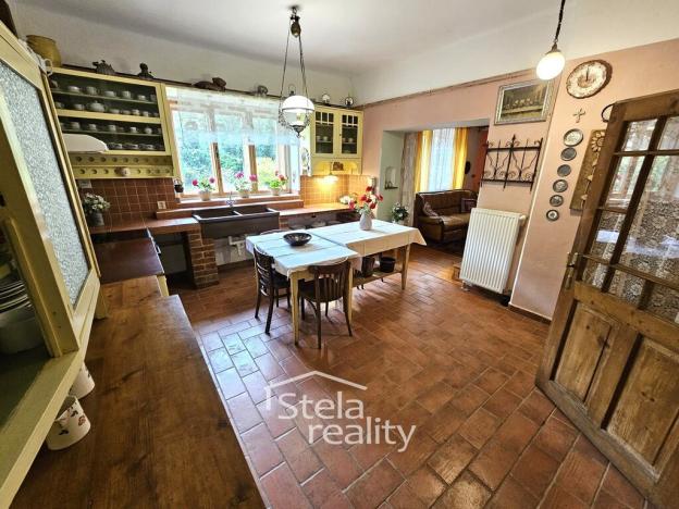 Prodej chalupy, Milotice nad Opavou, 185 m2