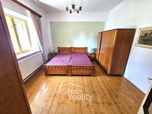 Prodej chalupy, Milotice nad Opavou, 185 m2