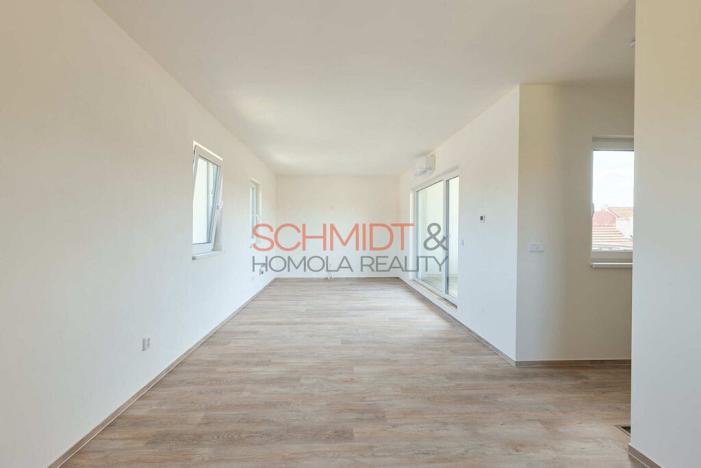 Prodej bytu 2+kk, Hustopeče, Brněnská, 63 m2