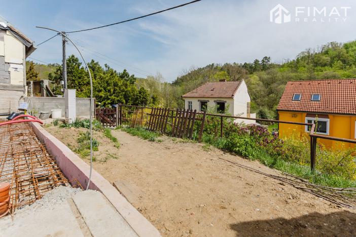 Prodej pozemku, Brno - Líšeň, Podolská, 431 m2