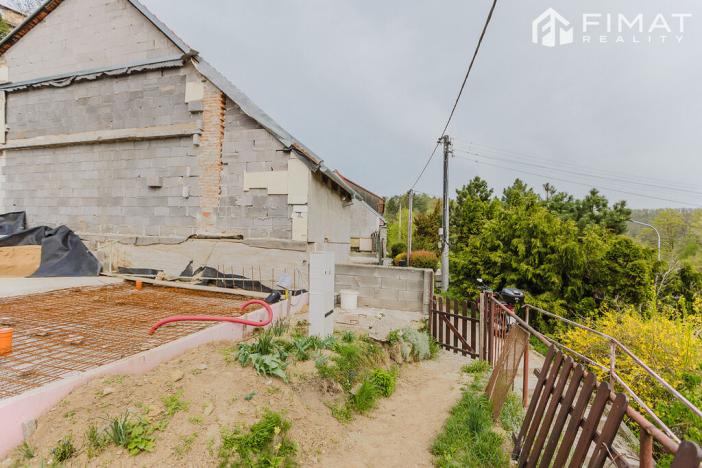 Prodej pozemku, Brno - Líšeň, Podolská, 431 m2