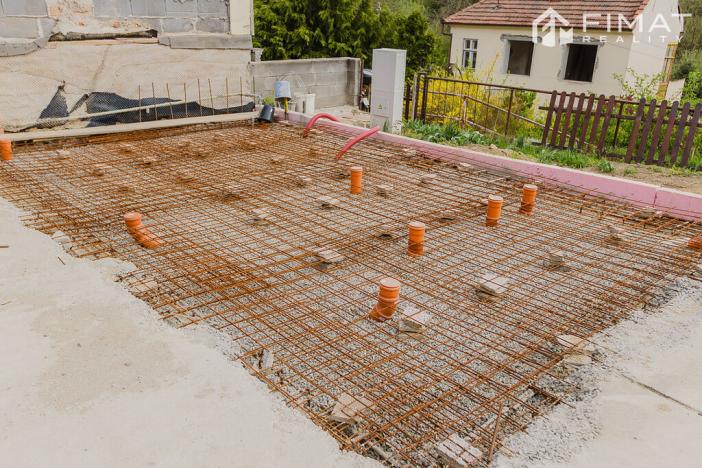 Prodej pozemku, Brno - Líšeň, Podolská, 431 m2