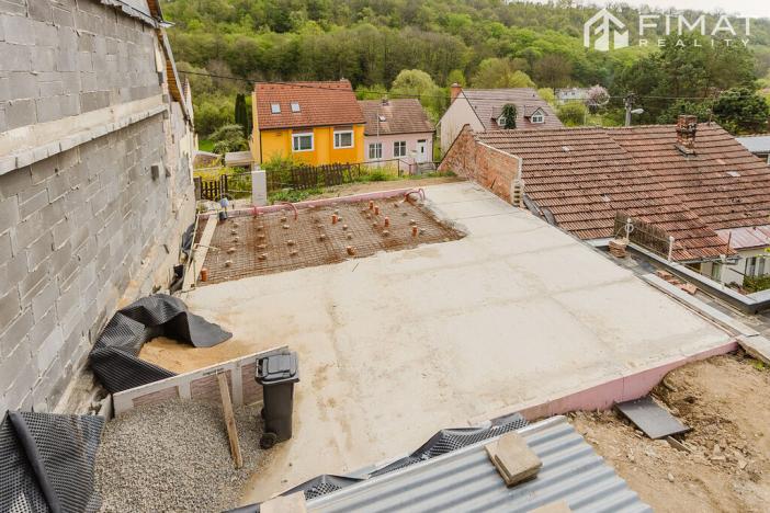 Prodej pozemku, Brno - Líšeň, Podolská, 431 m2