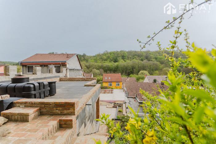 Prodej pozemku, Brno - Líšeň, Podolská, 431 m2