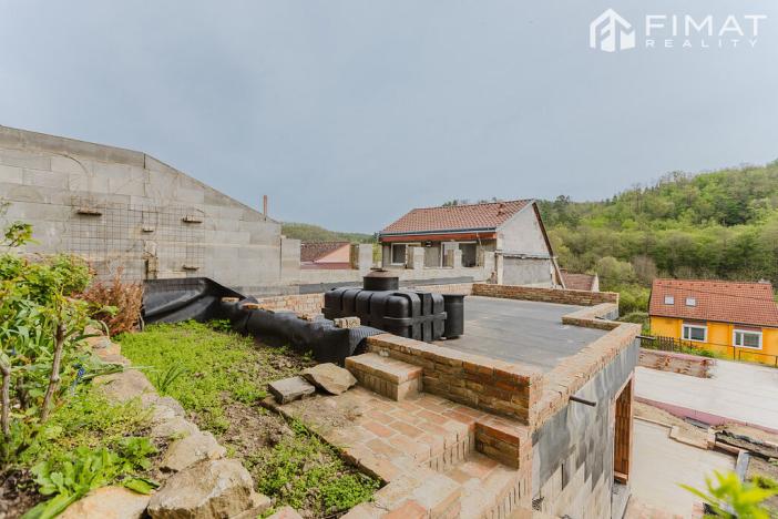 Prodej pozemku, Brno - Líšeň, Podolská, 431 m2