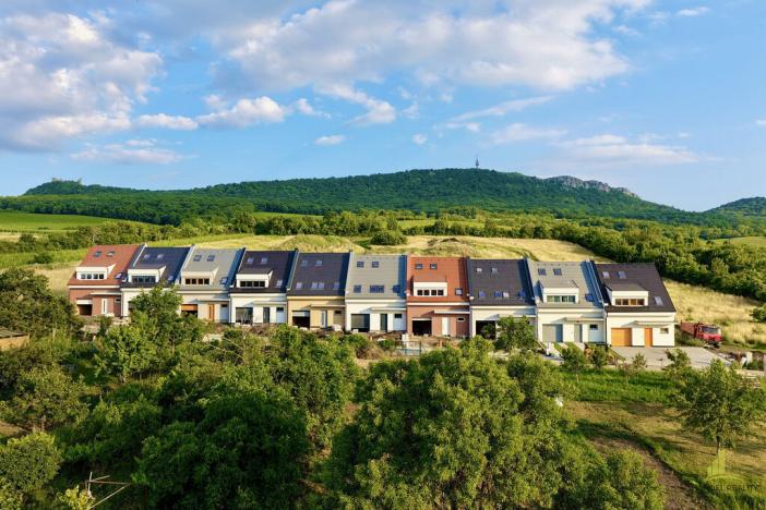 Prodej rodinného domu, Dolní Věstonice, 239 m2