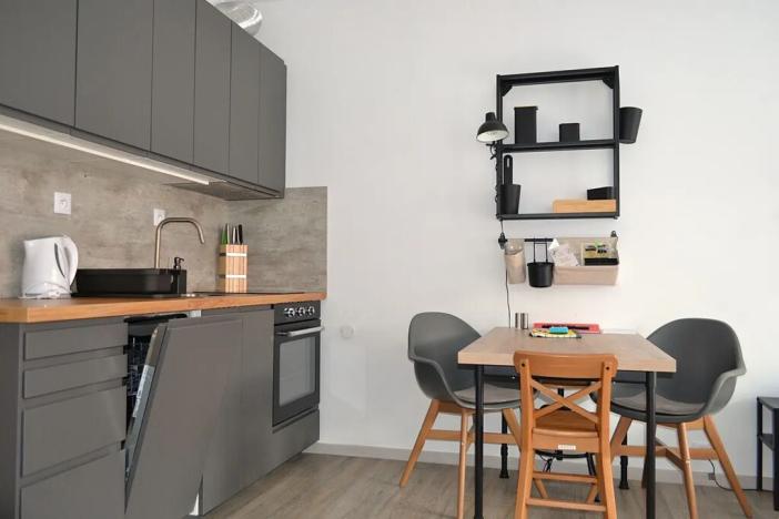 Prodej bytu 1+kk, Abertamy, Vítězná, 34 m2