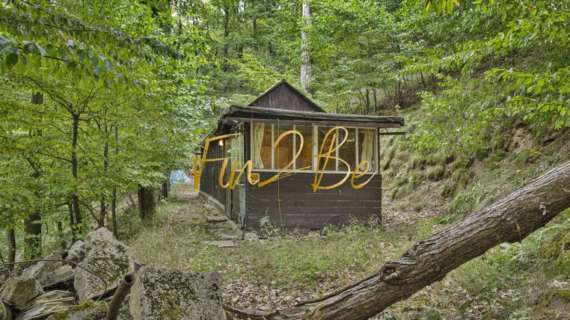 Prodej chaty, Davle, 26 m2