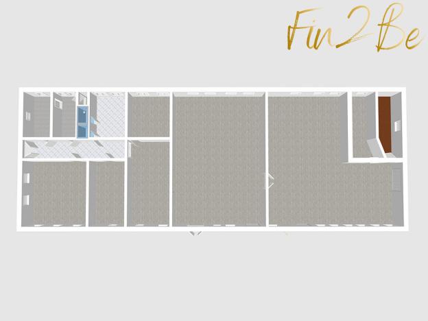 Prodej výrobních prostor, Dobříš, Anenská, 350 m2