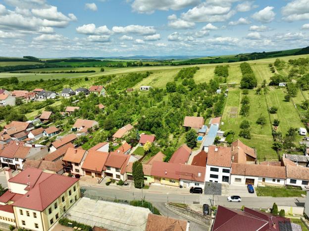 Prodej pozemku, Boršice u Blatnice, 798 m2