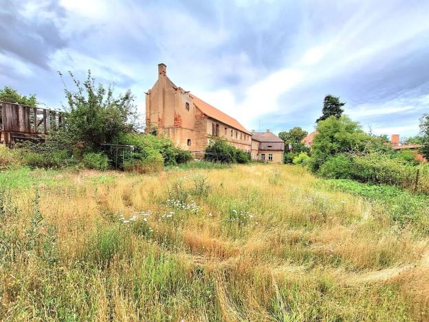 Prodej zemědělské usedlosti, Kolešov, 500 m2