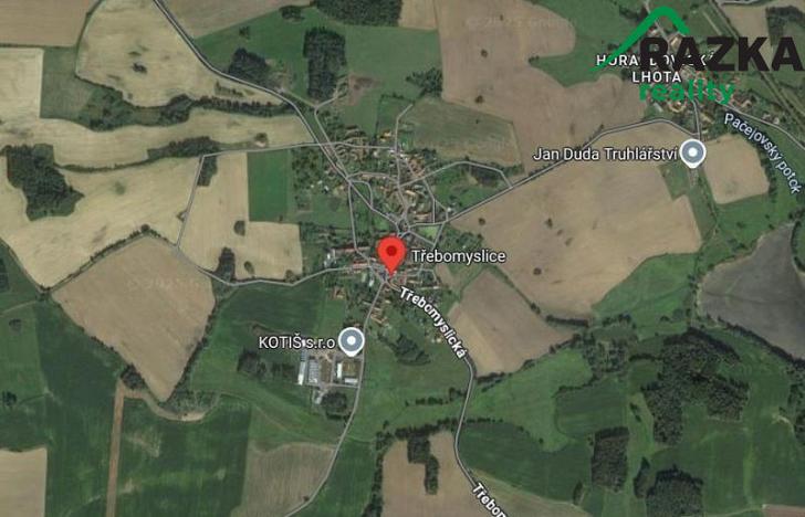 Prodej pole, Horažďovice, 230438 m2