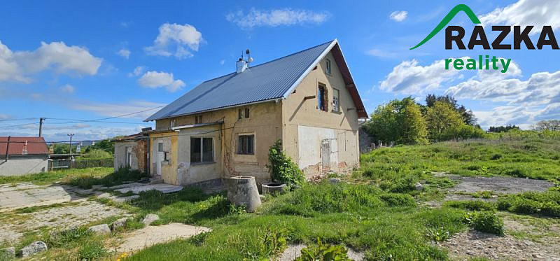 Prodej rodinného domu, Bor, 192 m2