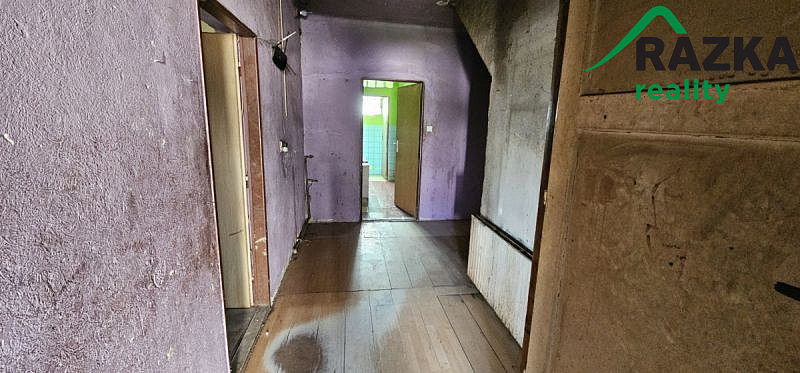 Prodej rodinného domu, Bor, 192 m2