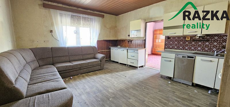 Prodej rodinného domu, Bor, 192 m2