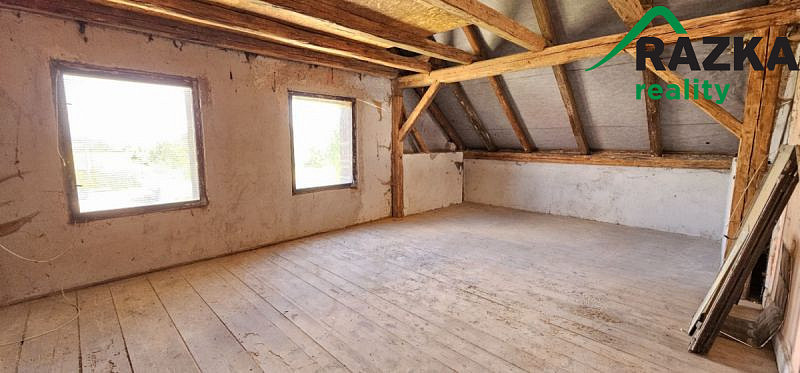 Prodej rodinného domu, Bor, 192 m2