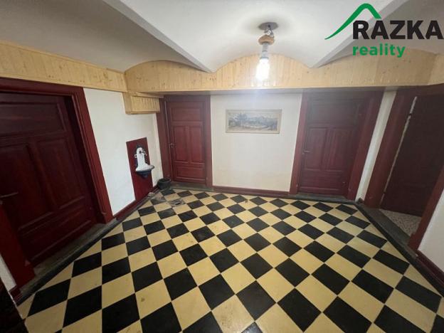 Prodej rodinného domu, Hauptstrasse, Neugersdorf, Německo, 777 m2