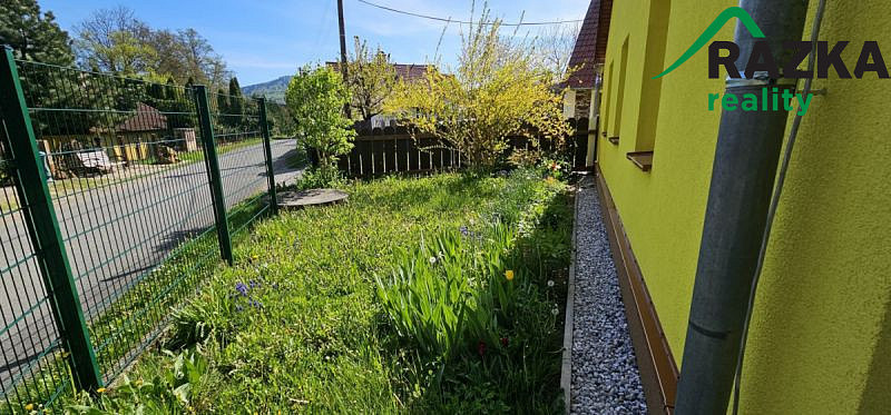 Prodej rodinného domu, Staré Sedliště, 192 m2