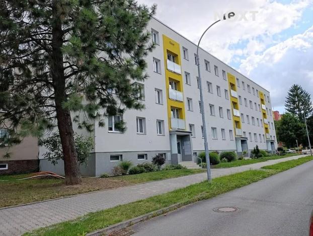Pronájem bytu 3+1, Plzeň, Pod Lesem, 73 m2