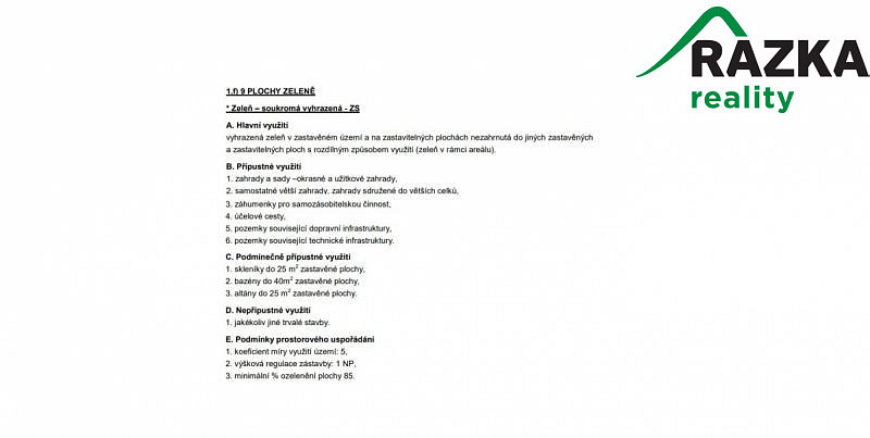 Prodej pozemku, Dlouhý Újezd, 3343 m2