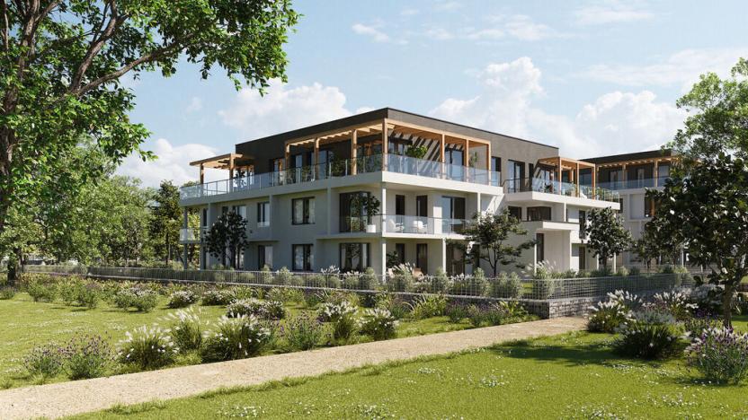 Prodej bytu 2+kk, Praha - Dolní Chabry, 60 m2