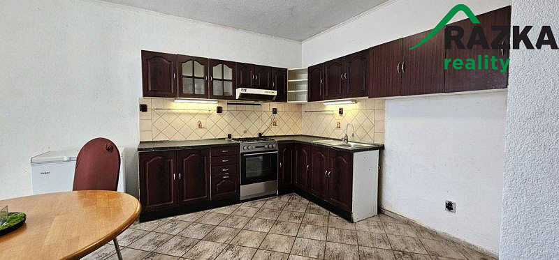 Prodej rodinného domu, Tachov, Petra Jilemnického, 158 m2