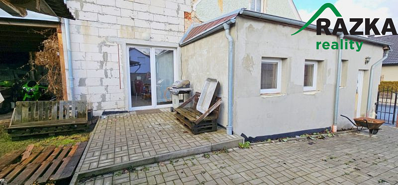 Prodej rodinného domu, Tachov, Petra Jilemnického, 158 m2