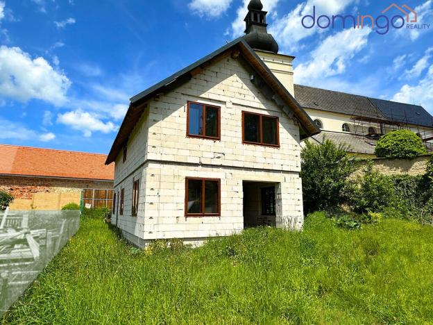 Prodej rodinného domu, Svitavy - Předměstí, Hřbitovní, 143 m2