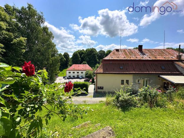 Prodej rodinného domu, Radiměř, 120 m2