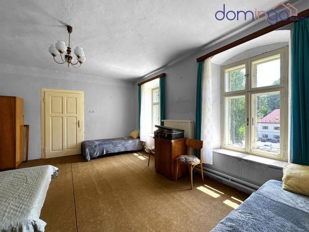 Prodej rodinného domu, Radiměř, 120 m2