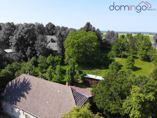 Prodej rodinného domu, Radiměř, 120 m2