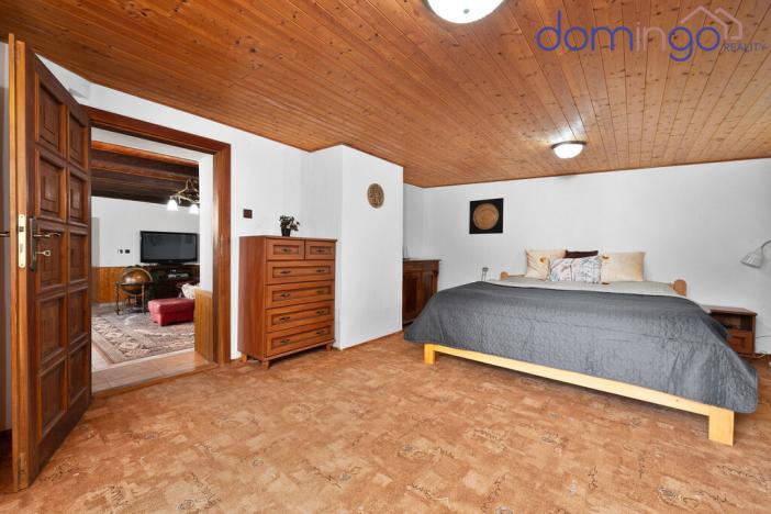 Prodej rodinného domu, Dlouhá Loučka, 130 m2