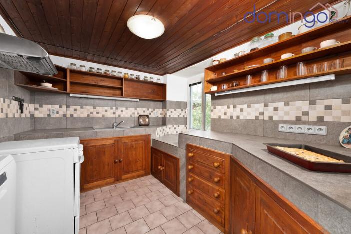 Prodej rodinného domu, Dlouhá Loučka, 130 m2