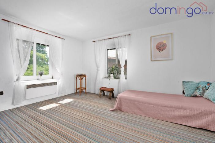 Prodej rodinného domu, Dlouhá Loučka, 130 m2