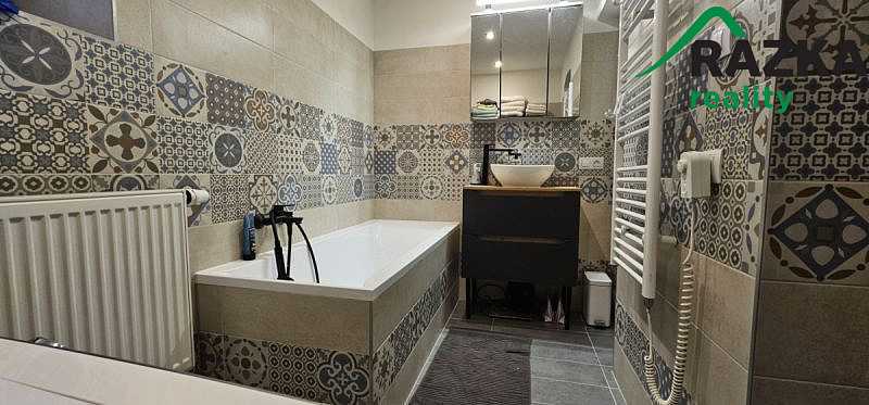 Prodej bytu 3+1, Tachov, 85 m2