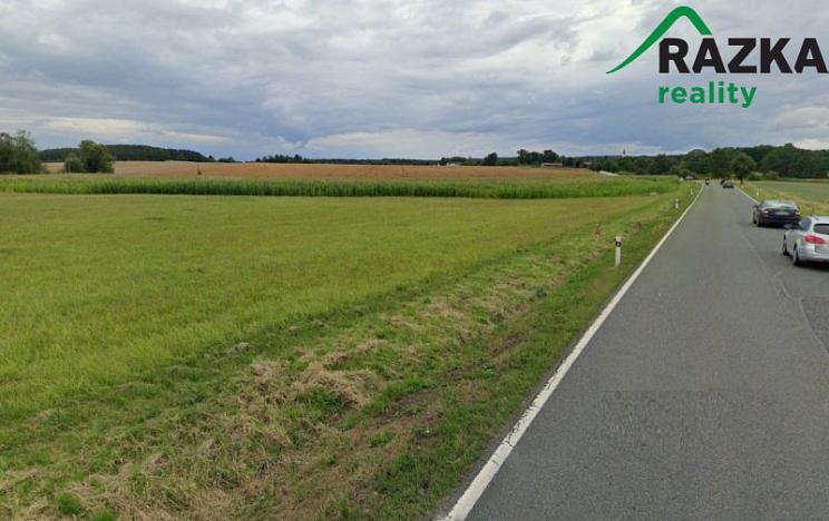 Prodej pole, Křižanov, 11038 m2